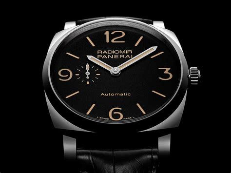 panerai death wish|Meer.